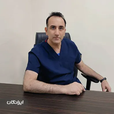 دفتر خدمات پرستاری و پزشکی کیان طب