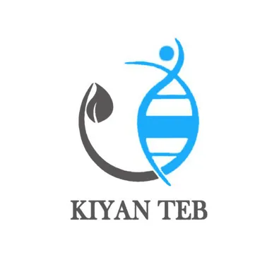 لوگوی دفتر خدمات پرستاری و پزشکی کیان طب