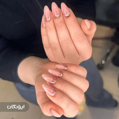 سالن کاشت ناخن میترا