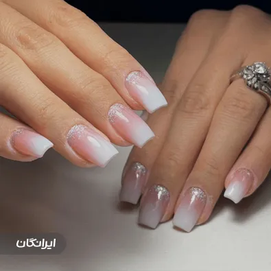 سالن کاشت ناخن میترا