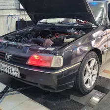 خدمات ریمپ خودرو کارمپر