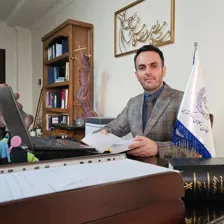 موسسه حقوقی وکیلانه