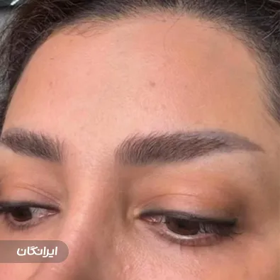 سالن زیبایی هرمس