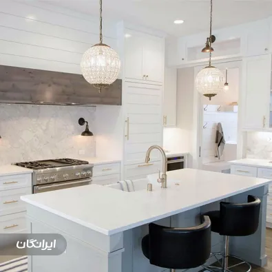 دکوراسیون داخلی مهزاد