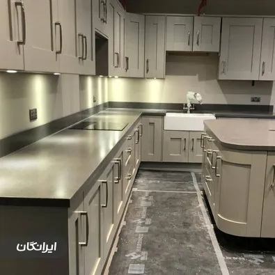 دکوراسیون داخلی مهزاد