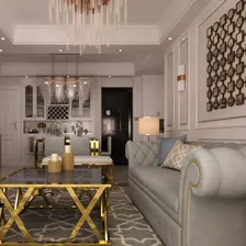 دکوراسیون داخلی بهروزی