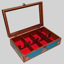 جعبه سازی مارکت باکس