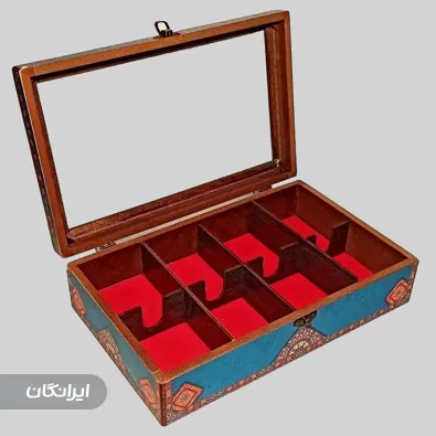 جعبه سازی مارکت باکس