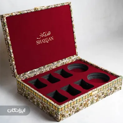 کارتن و جعبه سازی دارات توکل