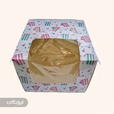 چاپخانه و جعبه سازی رضا امیری