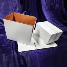 کارتن سازی ایران پک