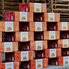 کارتن و جعبه سازی پارس نگار