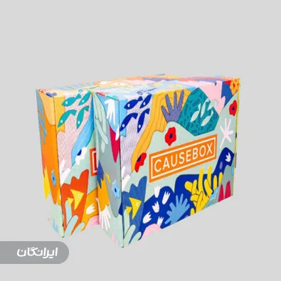 کارتن سازی فضل