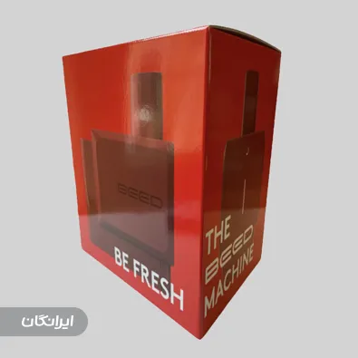 کارتن سازی فضل