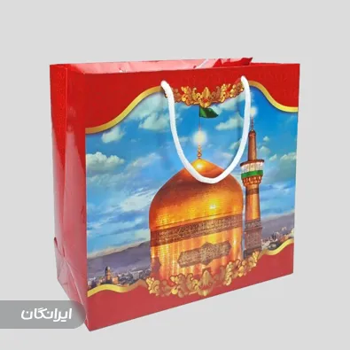 کارتن سازی رویش پک