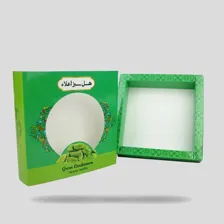 کارتن سازی رویش پک