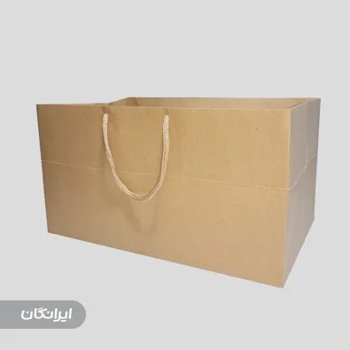 کارتن سازی رویش پک