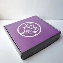 کارتن سازی راسا پک