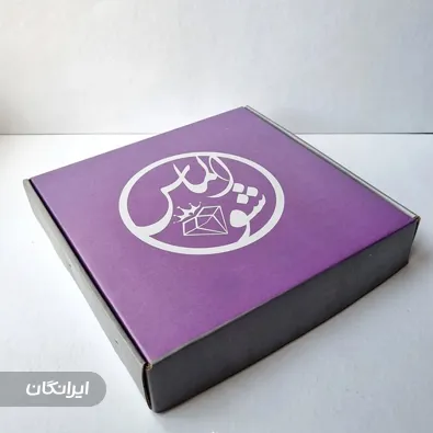 کارتن سازی راسا پک