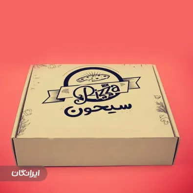 جعبه سازی ژیان