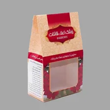 کارتن سازی ایراپک