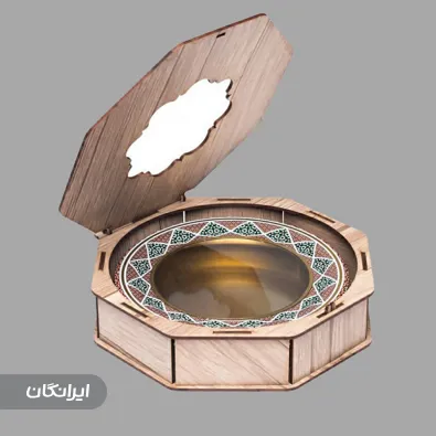 کارتن سازی ایراپک