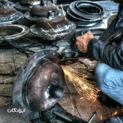 شرکت سبحان پلیمر آسیا