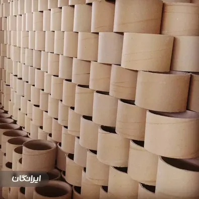 شرکت سبحان پلیمر آسیا