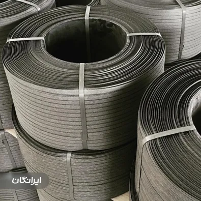 شرکت سبحان پلیمر آسیا