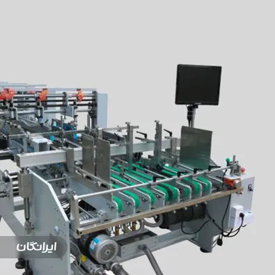 کارتن سازی آسا