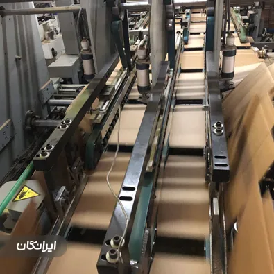 کارتن سازی آسا