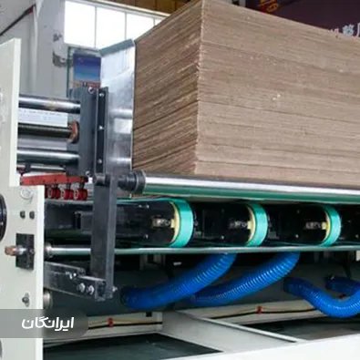 کارتن سازی آسا