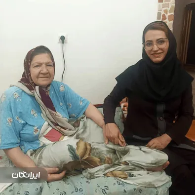 کلینیک دیابت و درمان زخم مرهم