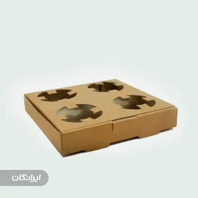 کارتن سازی امین