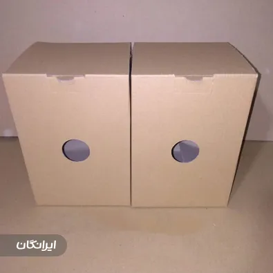 مجتمع چاپ و بسته بندی میرزایی