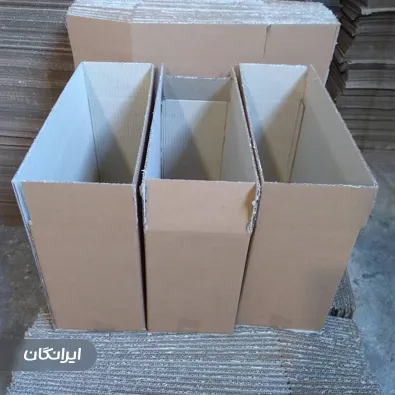 مجتمع چاپ و بسته بندی میرزایی