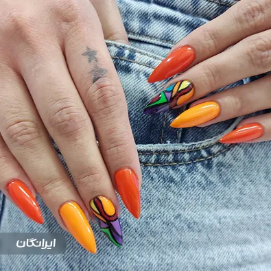 سالن زیبایی سمیرا بیوتی