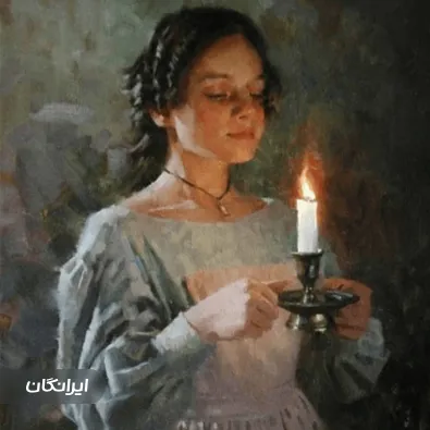 آموزشگاه نقاشی رضایی