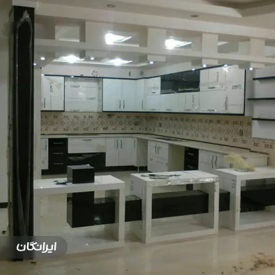 فروشگاه آرسین دکور