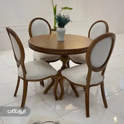 کارگاه تعمیر مبل کارن