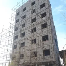 داربست فلزی اکبری