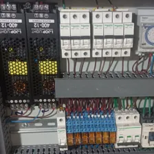 شرکت اتوماسیون صنعت سام