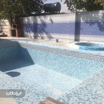 تولیدی پرشیا پول