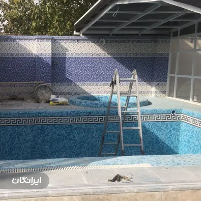 تولیدی پرشیا پول