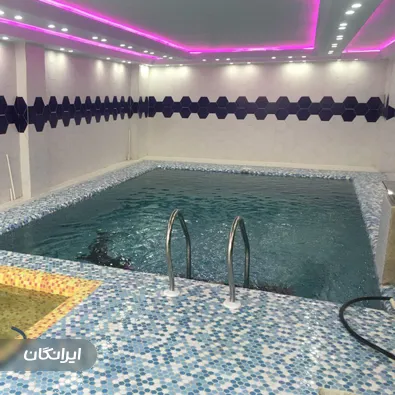 تولیدی پرشیا پول