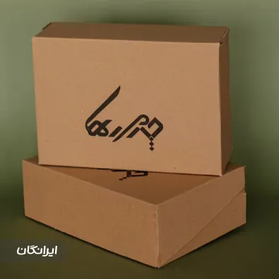 کارتون سازی زر کارتن الوند