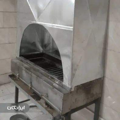 کانال سازی هواسازان کویر