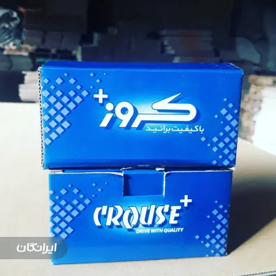 کارتن سازی دلتا