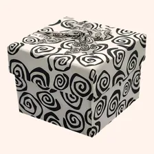 کارتن سازی آرکا