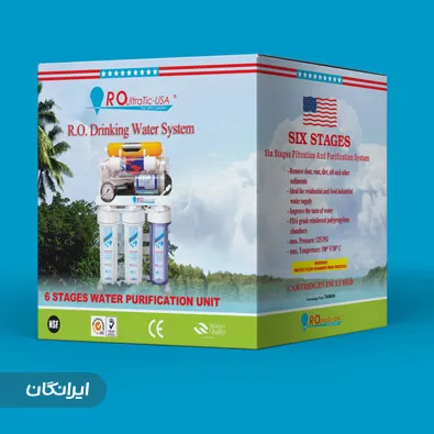 کارتن سازی آلیوپک